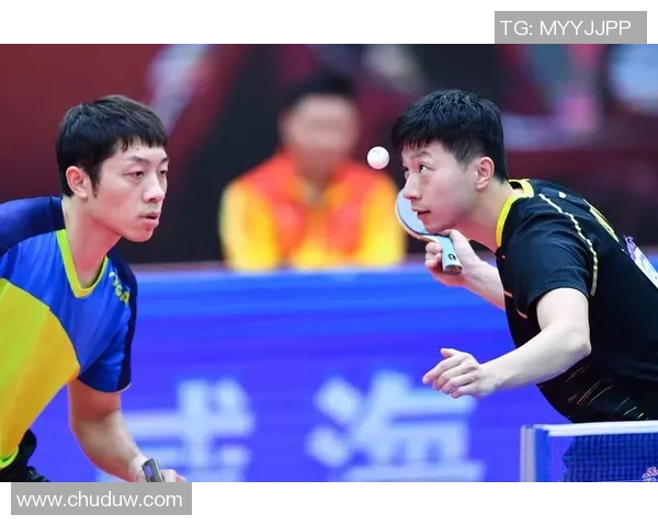 北京乒乓球队战术创新引领潮流最新乒乓球战术TOP10全面解析