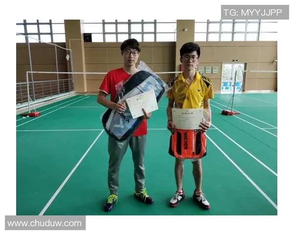 李磊畅谈羽毛球生涯背后的故事与心路历程