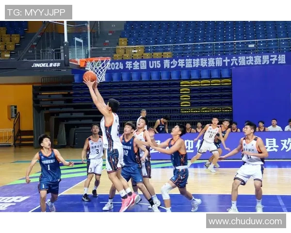 中国篮球协会推动篮球事业发展 加强青少年培养与国际交流合作