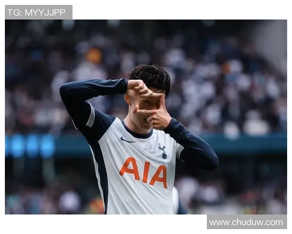 孙兴慜：从韩国足球天才到全球足坛闪耀巨星的成长之路