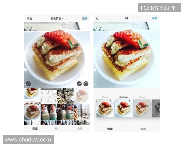 数据分析揭示Instagram平台速度表现的关键因素与用户体验影响
