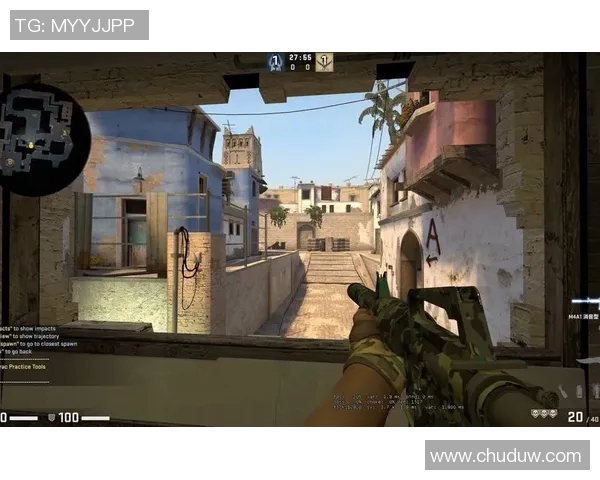 CSGO战术分析：深入探讨WE战队中路突破的成功之道