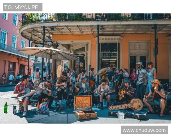 爵士乐的魅力与演变：从蓝调到现代融合的历史轨迹与未来发展趋势