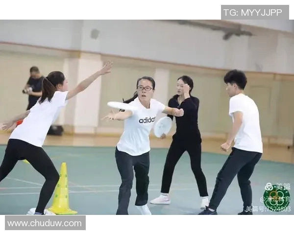 南京飞盘队防守与反击的优劣分析及未来改进方向探讨