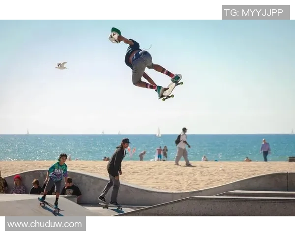 广州滑板队在极限运动嘉年华中的精彩节奏与表现点评分析