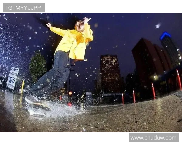 南京滑板队的节奏与激情探索滑板文化的魅力与发展