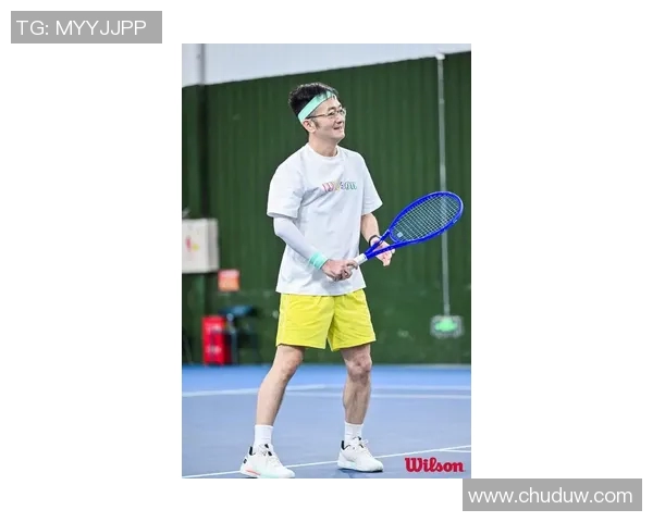 吴磊畅谈网球生涯与成长历程的点滴回忆与感悟