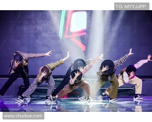 广州街舞队与成都街舞队赛后复盘分析及比赛经验分享