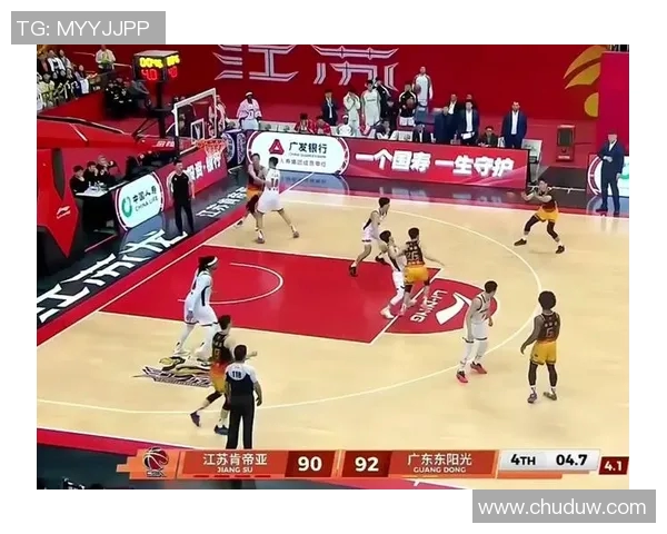 广州篮球队与深圳篮球队赛后复盘速度对决的精彩分析与启示