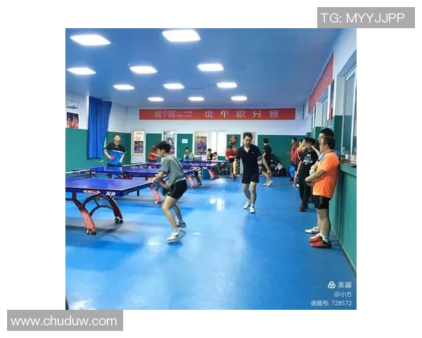 张丽独家分享乒乓球技巧与心得助你提升球技的秘诀与经验